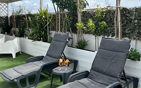 Attico Jasmin